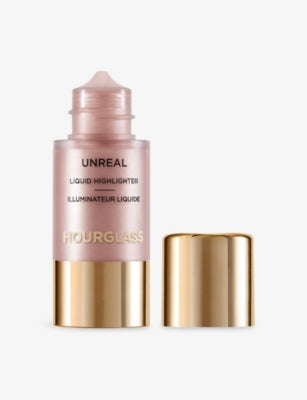 Hourglass liquid highlighter Unreal 10.3ml, imported from the UK