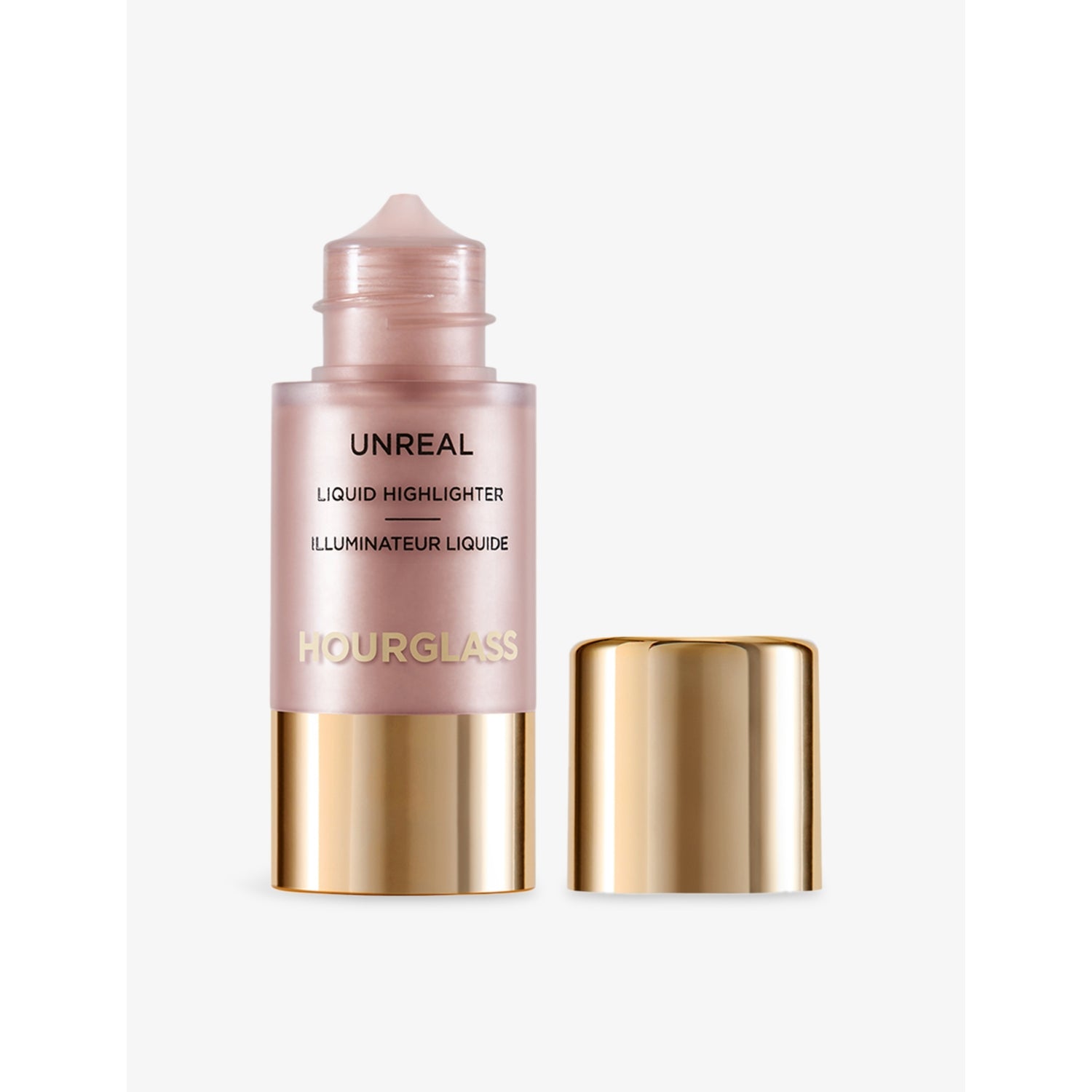 Unreal Liquid Highlighter 10.3ml - DIVINE
