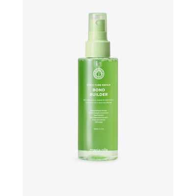 selfridges Maria Nila Structure Repair Bond Builder Leave-In Treatment 150ml- Buy online at McGrocer