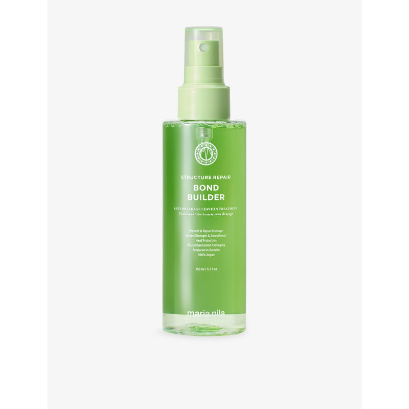 Maria Nila Structure Repair Bond Builder 150ml - British product