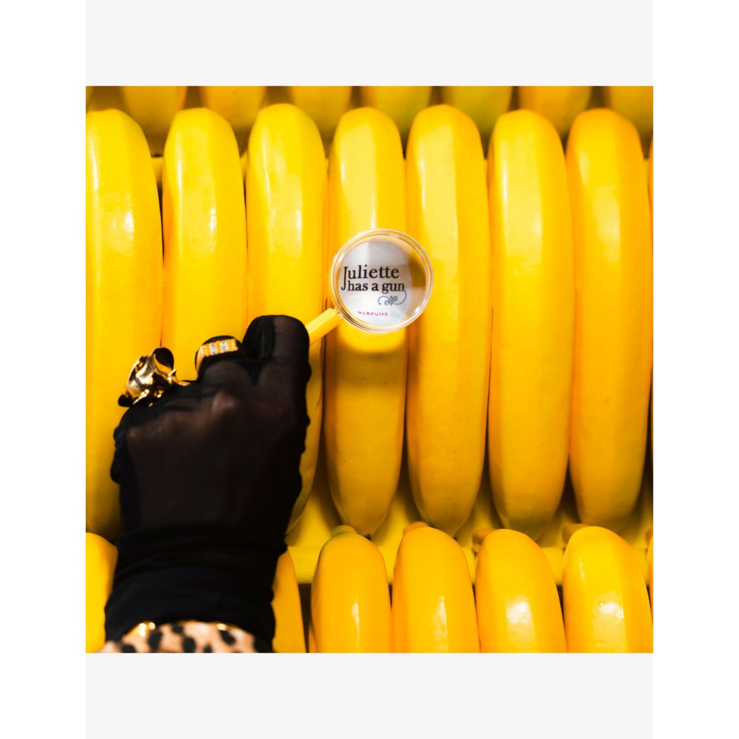 Juliette Has A Gun Banana Rush Discovery Set 6x2ml (British brand)