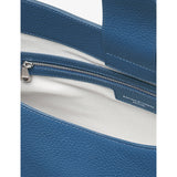 Aspinal of London leather hobo shoulder bag, UK version