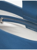 Aspinal of London leather hobo shoulder bag, UK version