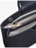 Aspinal of London Madison leather tote bag, UK version
