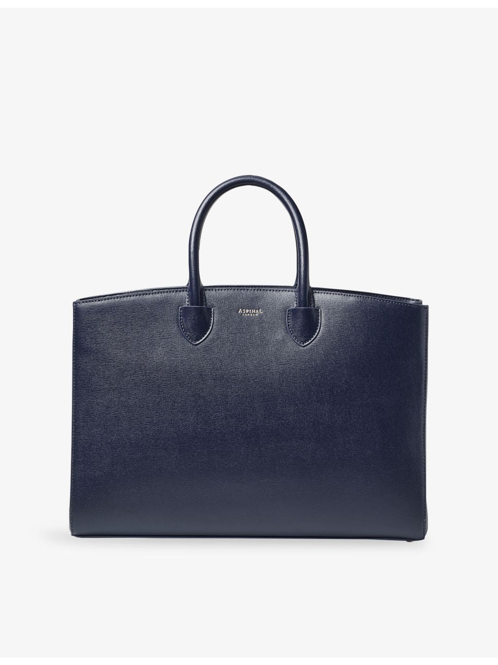 Aspinal of London Madison leather tote bag, UK version