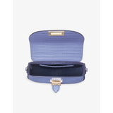 Aspinal of London Portobello leather cross-body bag, UK version