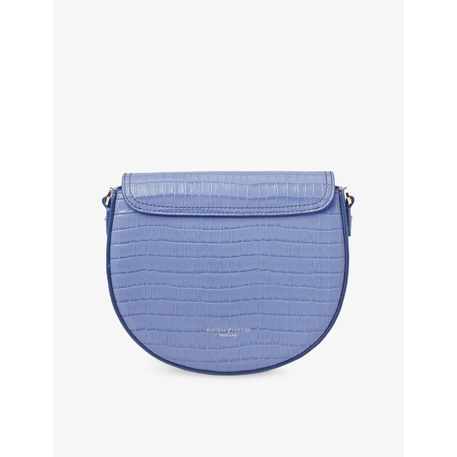 Aspinal of London Portobello leather cross-body bag, UK version