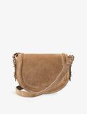 Aspinal of London Stella small leather cross-body bag, UK version