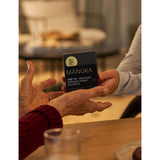 The True Honey Company Manuka honey sachets 1000+ MGO 150g, UK version