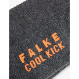 FALKE Cool Kick knitted ankle socks, imported from the UK
