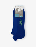 FALKE Cool Kick Knitted Stretch-Woven Ankle Socks