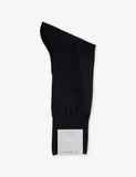 FALKE No.4 Silk-Blend socks (British brand)
