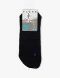 FALKE Run Rib cotton-blend running socks (British brand)