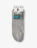 FALKE Run Rib Cotton-Blend Socks