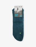 FALKE Run Rib cotton-blend running socks (British brand)