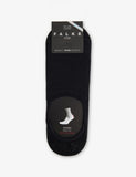 FALKE Step high-cut cotton-blend socks - British product
