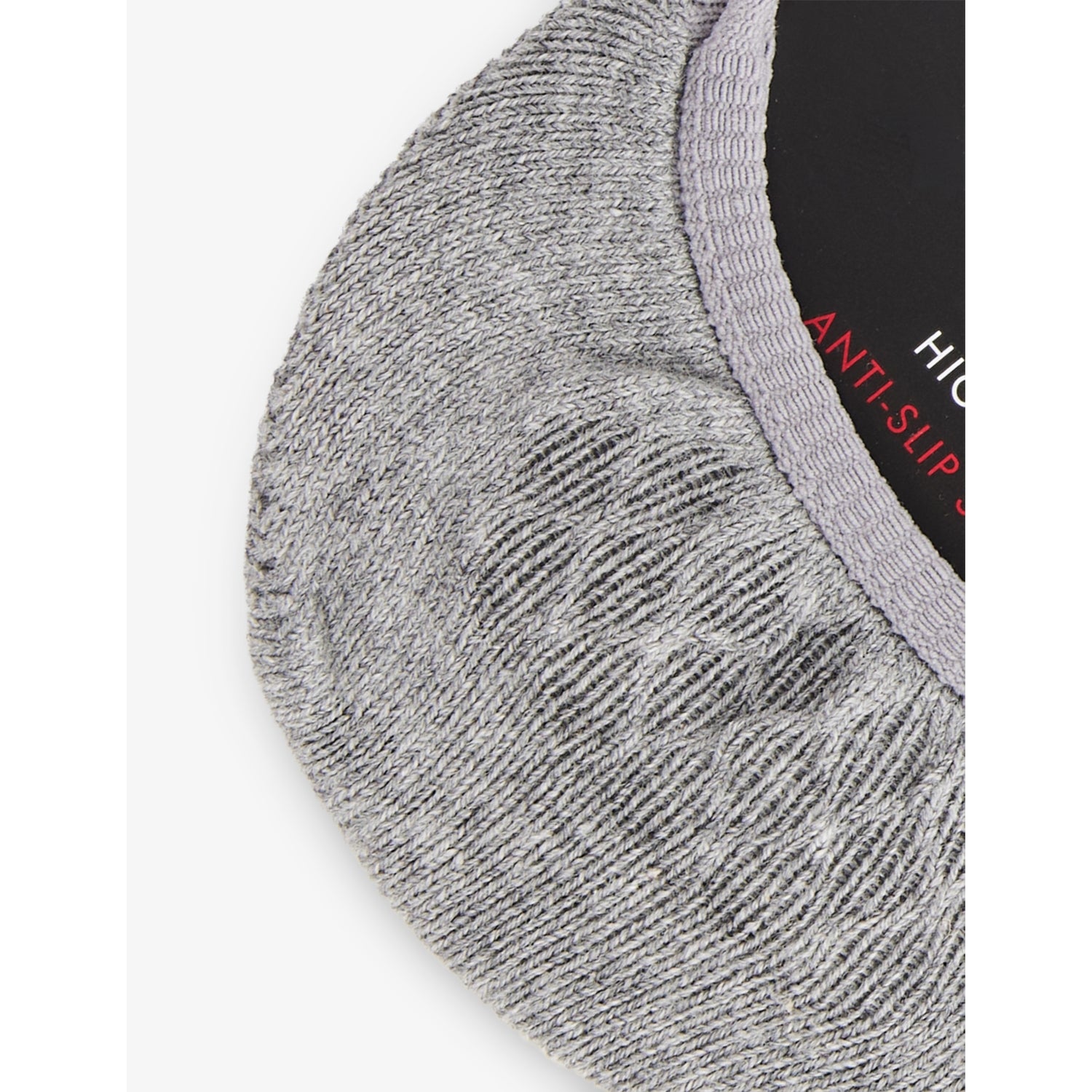 FALKE Step high-cut cotton-blend socks - British product