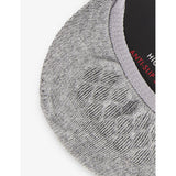 FALKE Step high-cut cotton-blend socks - British product