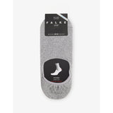 Step High-Cut Cotton-Blend Socks - BLACK - 5.5-8
