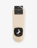 FALKE Step High-Cut Cotton-Blend Socks