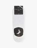 FALKE Step High-Cut Cotton-Blend Socks