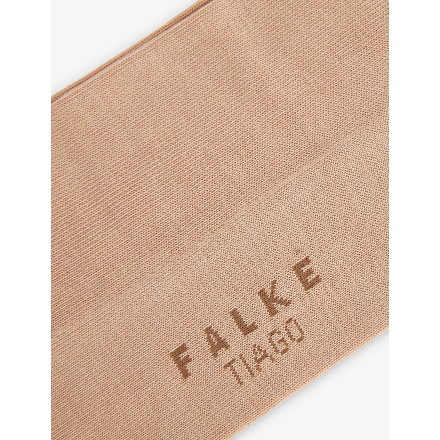 FALKE Tiago stretch cotton-blend socks (British brand)