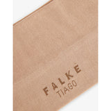 FALKE Tiago stretch cotton-blend socks (British brand)
