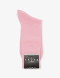 FALKE Tiago stretch cotton-blend socks (British brand)