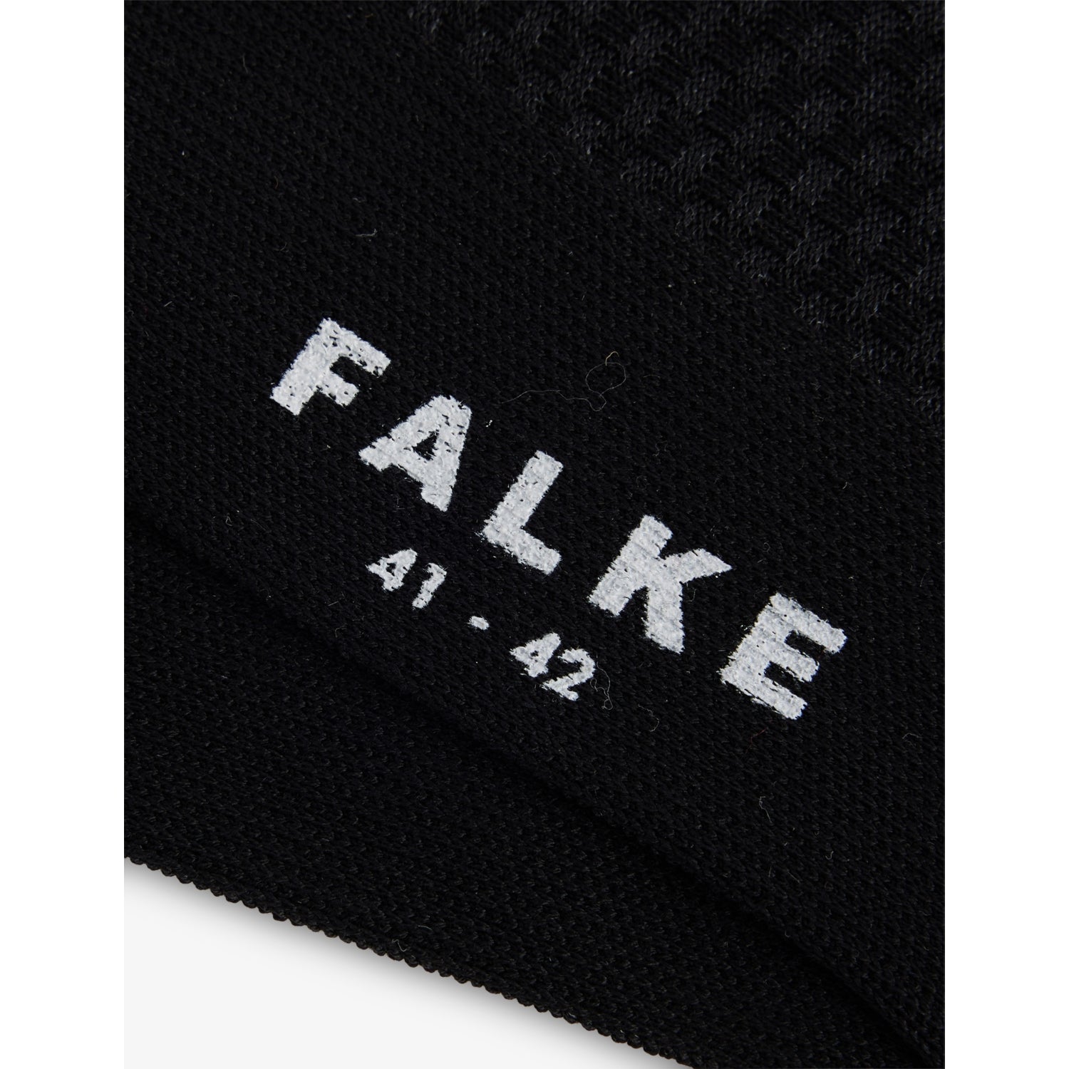 FALKE Tiago special edition cotton-blend socks (British brand)