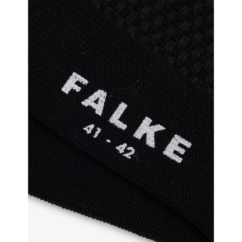 FALKE Tiago special edition cotton-blend socks (British brand)