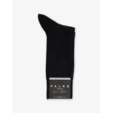 Tiago Special Edition Cotton-Blend Socks - BLACK - 5.5-6.5