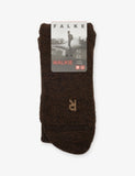 FALKE Walkie Ergo stretch wool socks, imported from the UK
