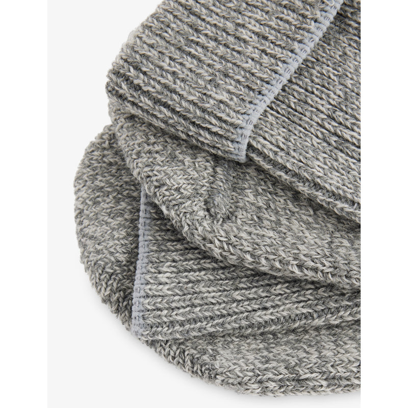 FALKE Walkie Ergo stretch wool socks, imported from the UK