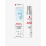 Erborian Ginseng Micro Shot Starter serum 0.1%, imported from the UK