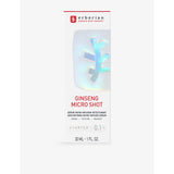 Erborian Ginseng Micro Shot Starter serum 0.1%, imported from the UK