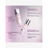Erborian Ginseng Micro Shot Starter serum 0.1%, imported from the UK