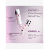 Erborian Ginseng Micro Shot Starter serum 0.1%, imported from the UK