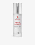 Erborian Ginseng Micro Shot Starter serum 0.1%, imported from the UK