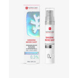 Erborian Ginseng Micro Shot Advanced serum, imported from the UK