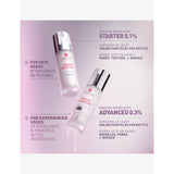 Erborian Ginseng Micro Shot Advanced serum, imported from the UK