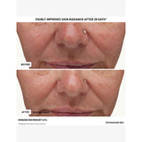 Erborian Ginseng Micro Shot Advanced serum, imported from the UK
