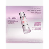 Erborian Ginseng Micro Shot Advanced serum, imported from the UK
