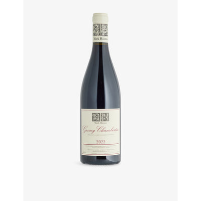 selfridges Mark Haisma Gevrey-Chambertin 2022 Red Wine 750ml- Buy online at McGrocer