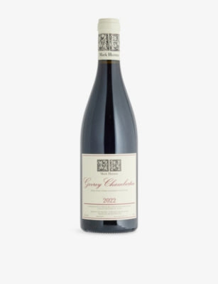 Mark Haisma Gevrey-Chambertin 2022 wine 750ml, UK version