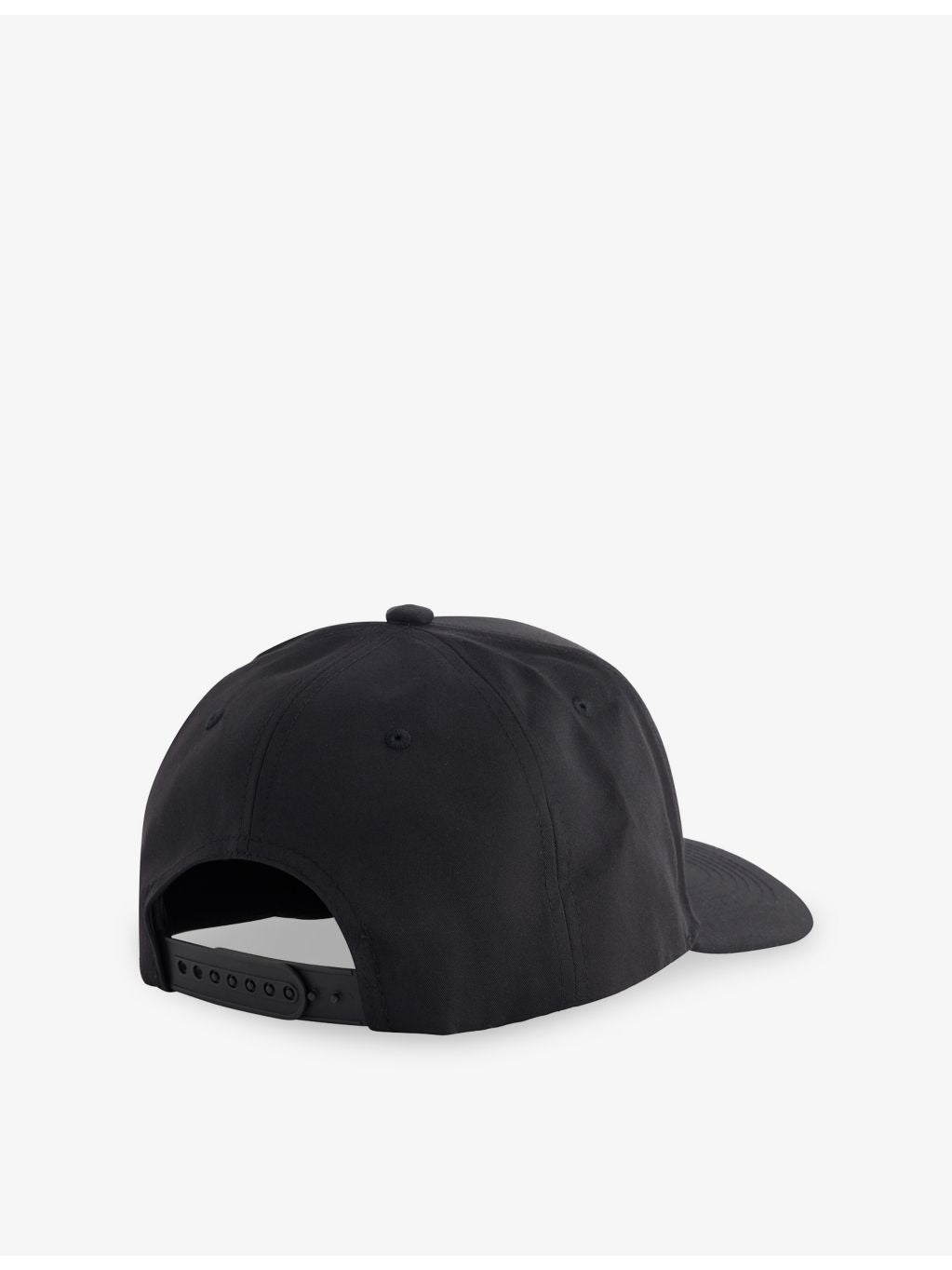 Anti Social Social Club cotton baseball cap with devilish logo (British brand)