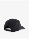 Anti Social Social Club cotton baseball cap with devilish logo (British brand)