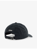 Gymshark logo-embroidered cotton baseball cap, UK version