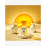 Acqua di Parma perfume Buongiorno Amore Mio 100ml, imported from the UK