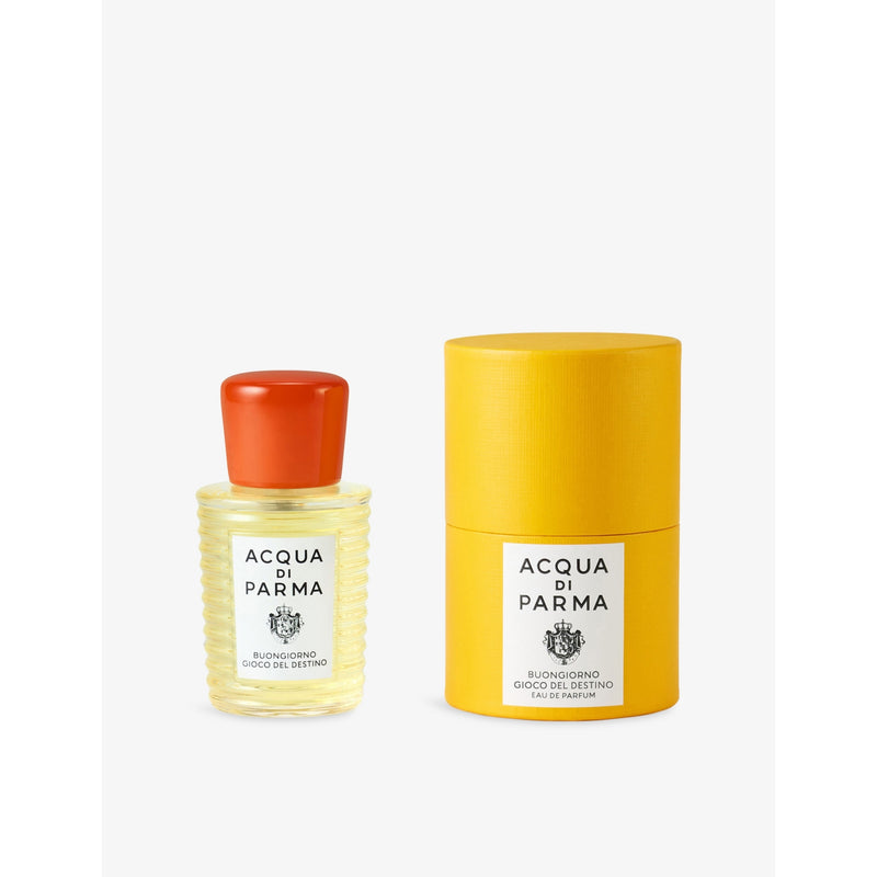 Acqua di Parma Gioco Del Destino perfume 100ml, imported from the UK