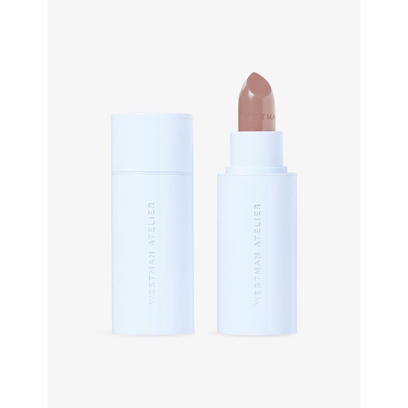 Westman Atelier Hydrobalm tinted lipstick refill 3.5g, imported from the UK